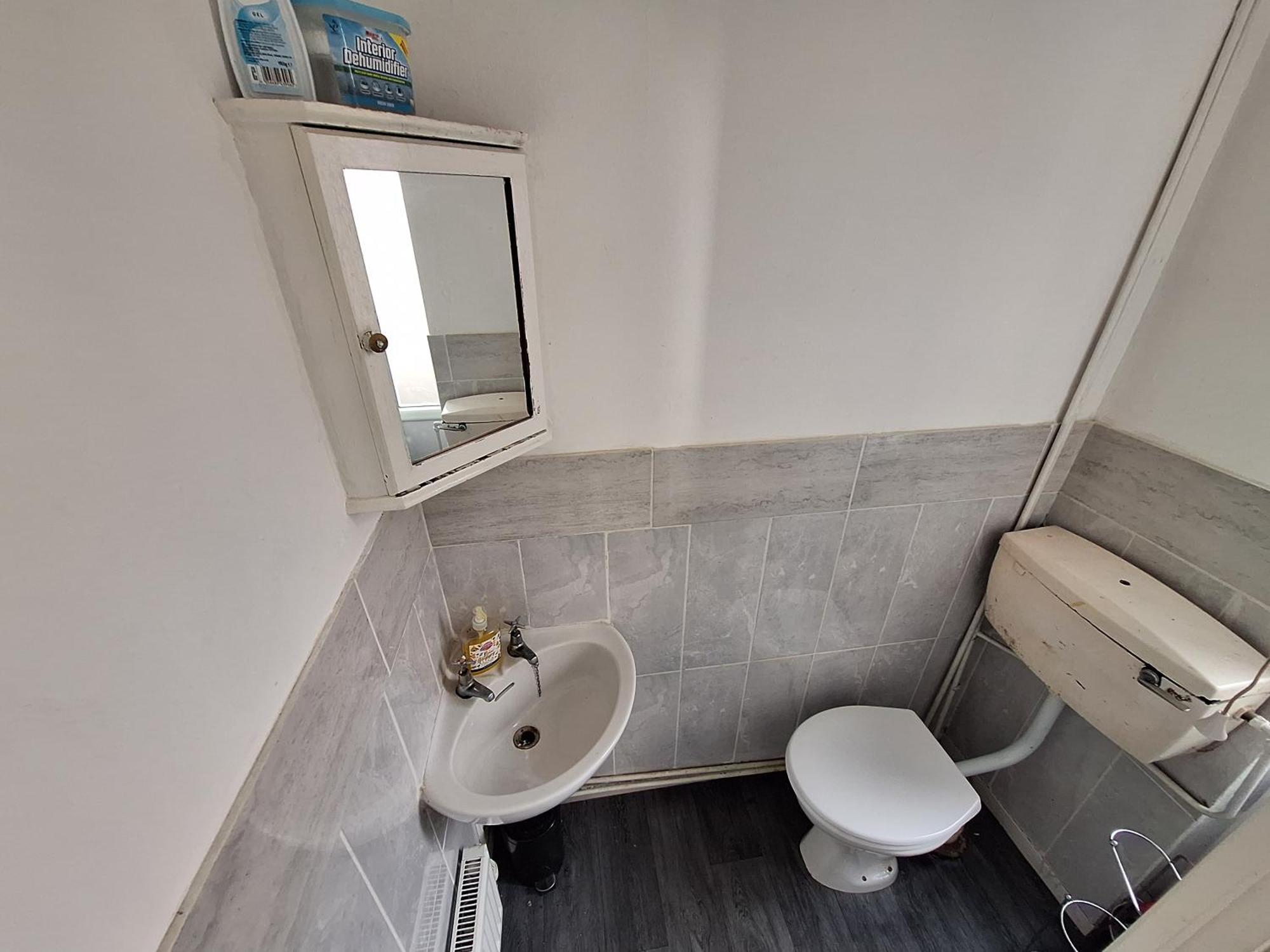 Alloggio in famiglia Birmingham City Homestay